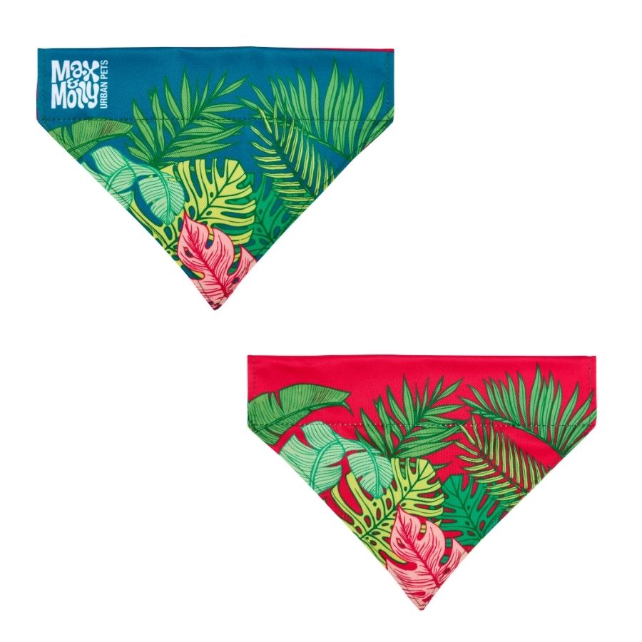 Bandana Tropical, , large image number null